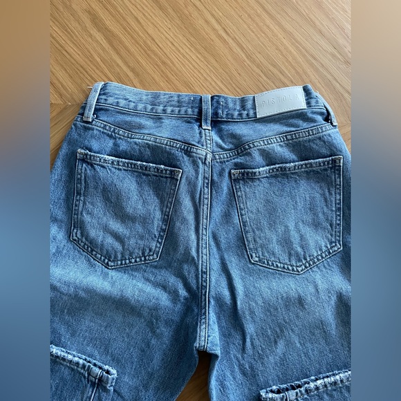 Pistola Presley High waist - Picture 2 of 6